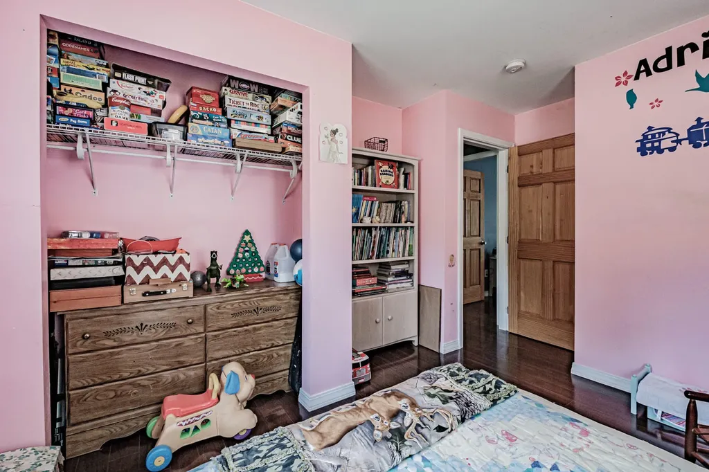 1668 Burkettville Road Appleton ME 04862