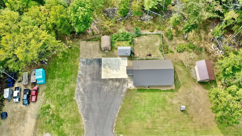 1668 Burkettville Road Appleton ME 04862