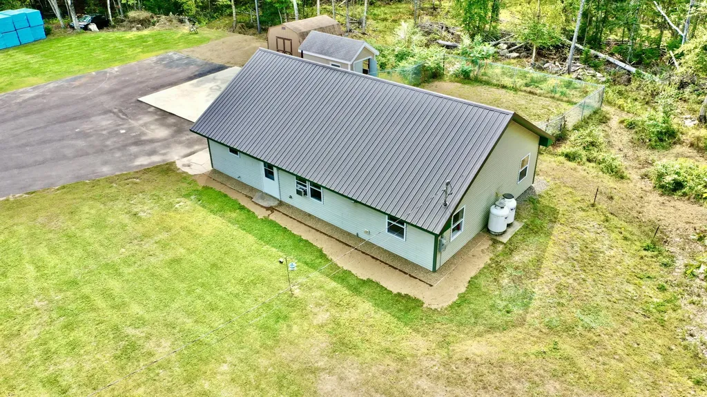 1668 Burkettville Road Appleton ME 04862