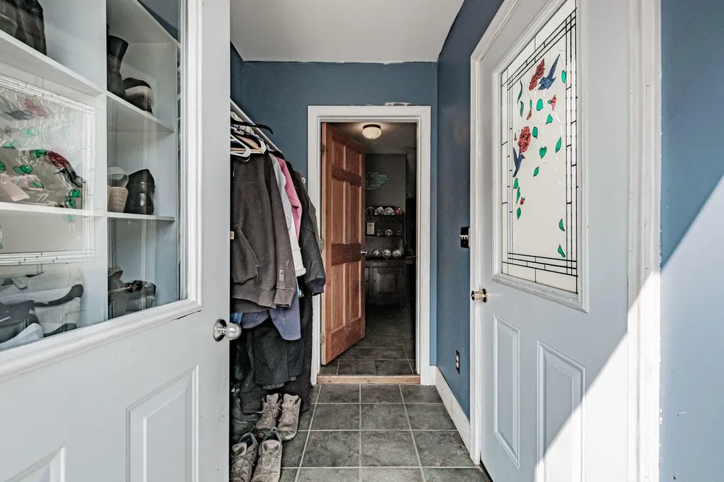 1668 Burkettville Road Appleton ME 04862