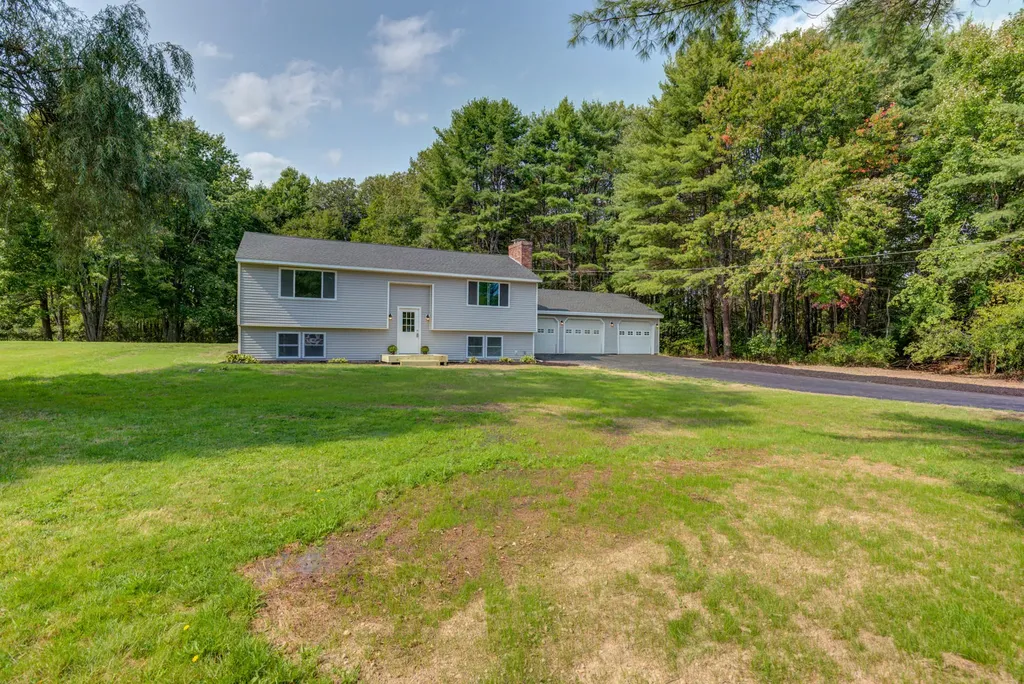 35 Timothy Lane Yarmouth ME 04096