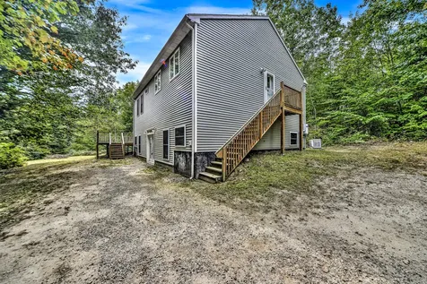 529 North Raymond Road Poland ME 04274