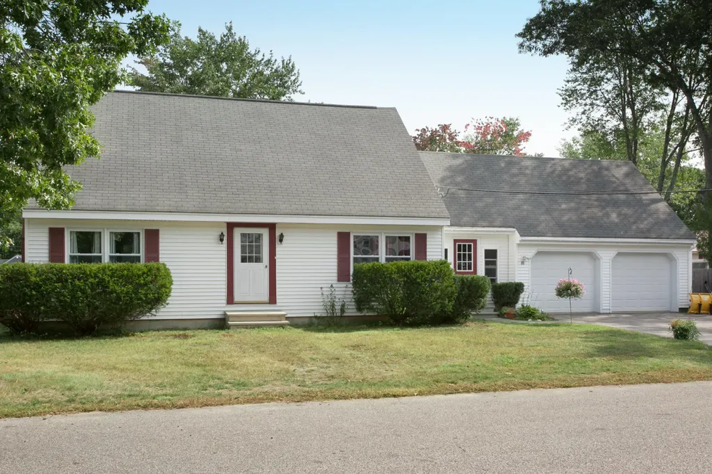 88 Farview Drive Sanford ME 04073