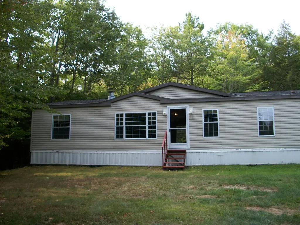 63 Stoney Ridge Road Eddington ME 04428