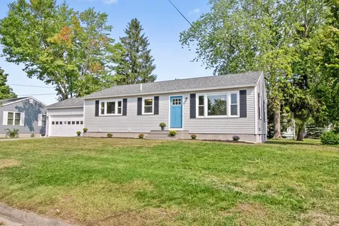 9 Willett Street Biddeford ME 04005