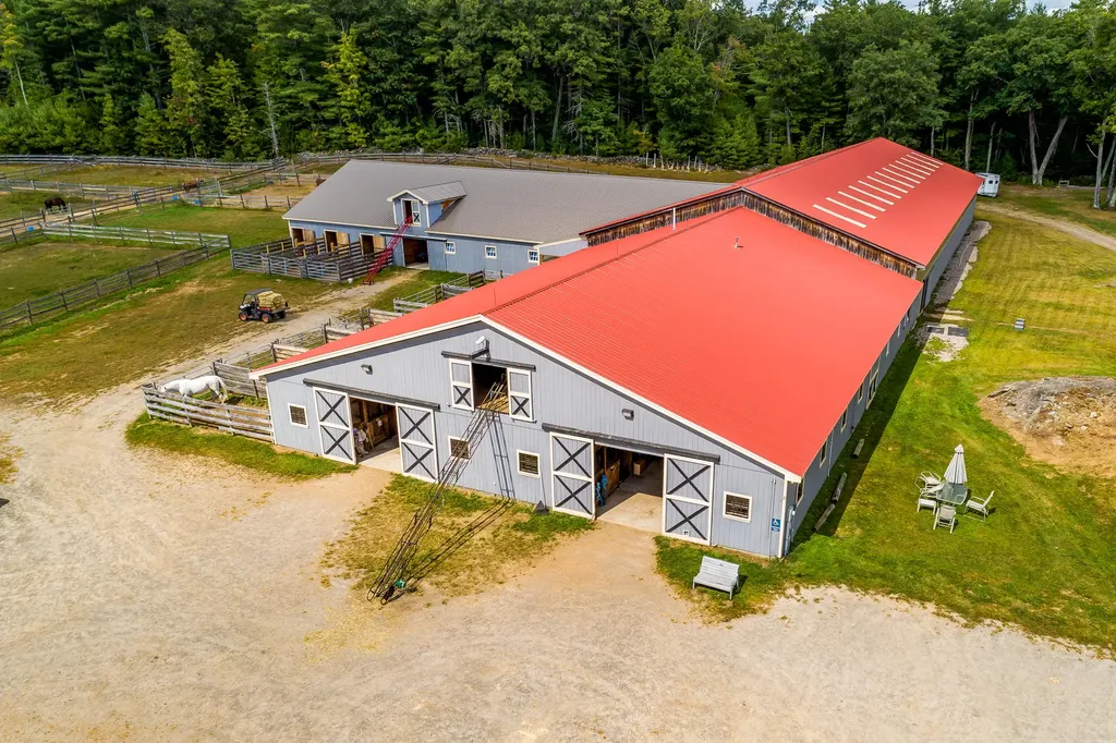 85 Little River Road Berwick ME 03901