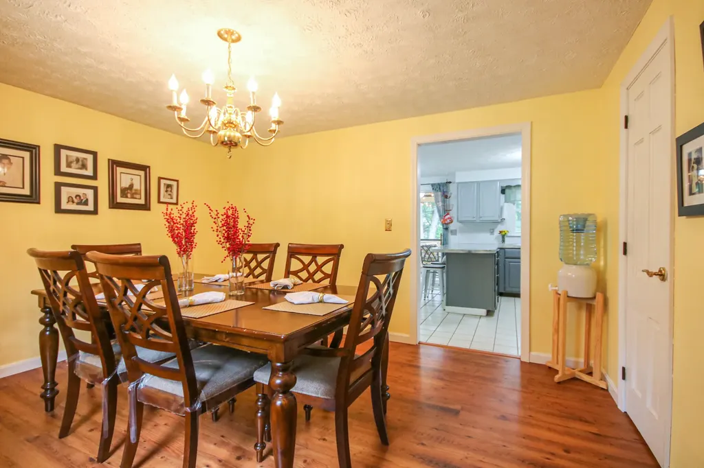 81 Tall Pine Drive Buxton ME 04093