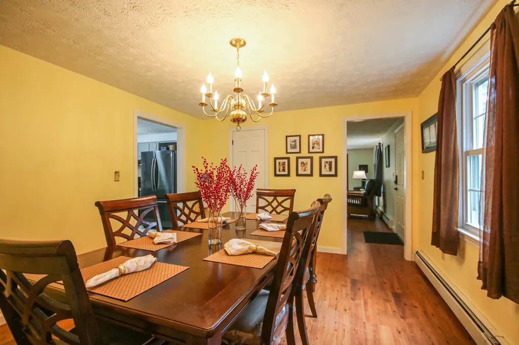 81 Tall Pine Drive Buxton ME 04093