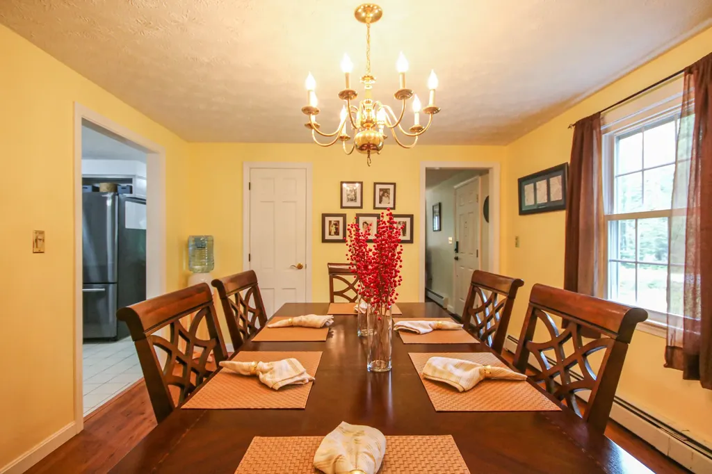 81 Tall Pine Drive Buxton ME 04093