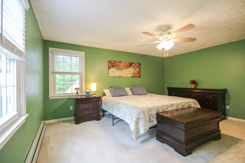 81 Tall Pine Drive Buxton ME 04093