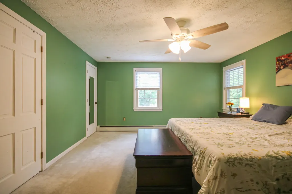 81 Tall Pine Drive Buxton ME 04093