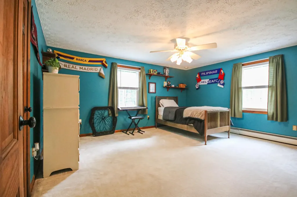 81 Tall Pine Drive Buxton ME 04093