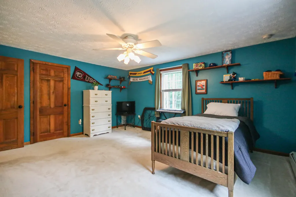 81 Tall Pine Drive Buxton ME 04093