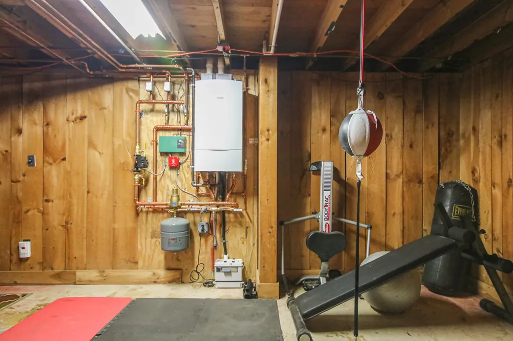 81 Tall Pine Drive Buxton ME 04093
