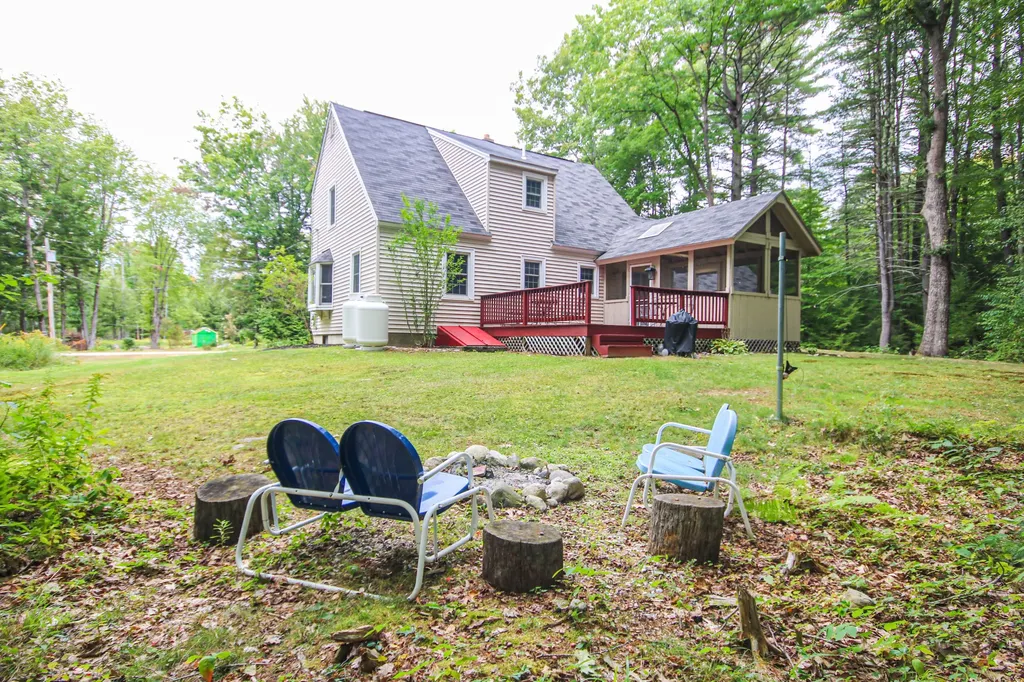 81 Tall Pine Drive Buxton ME 04093