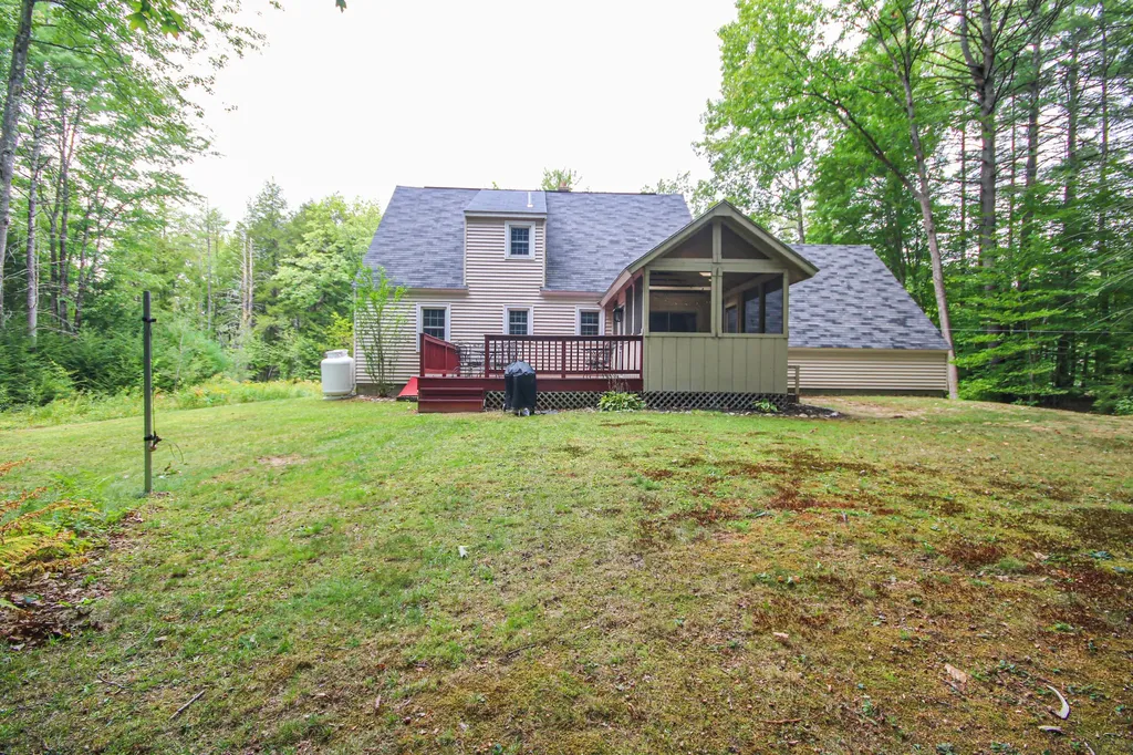 81 Tall Pine Drive Buxton ME 04093