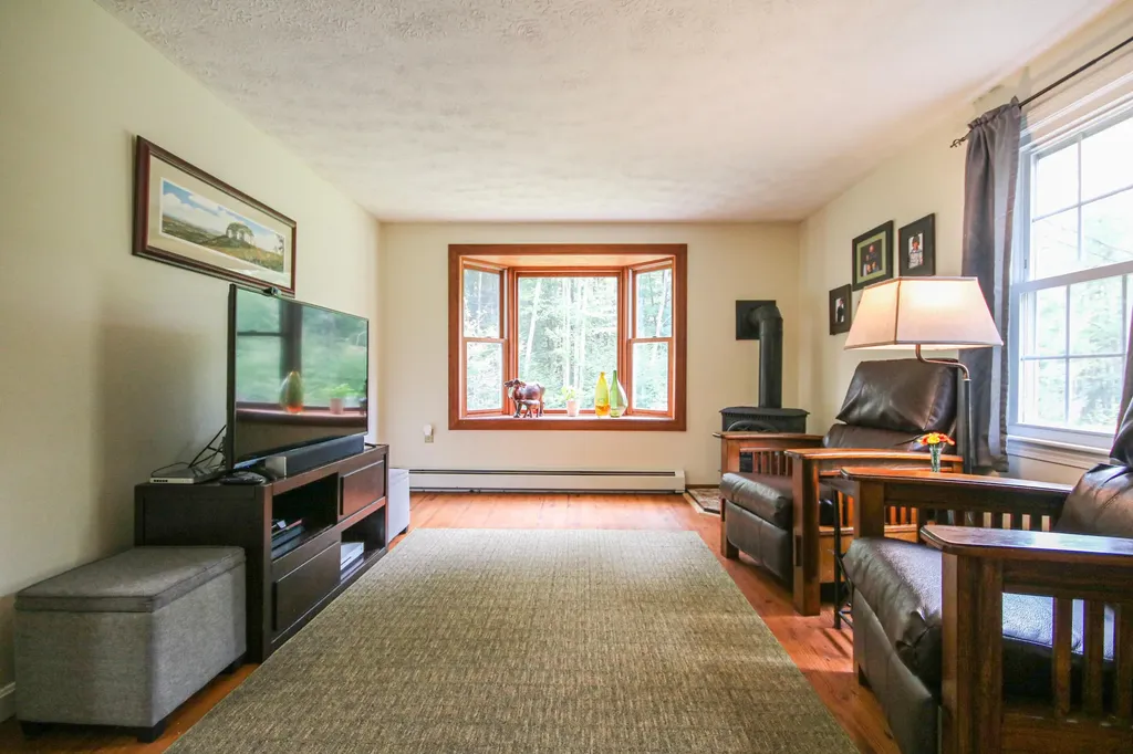 81 Tall Pine Drive Buxton ME 04093