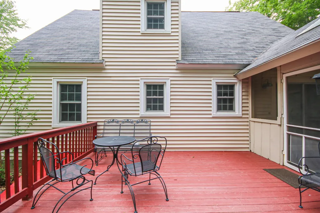 81 Tall Pine Drive Buxton ME 04093