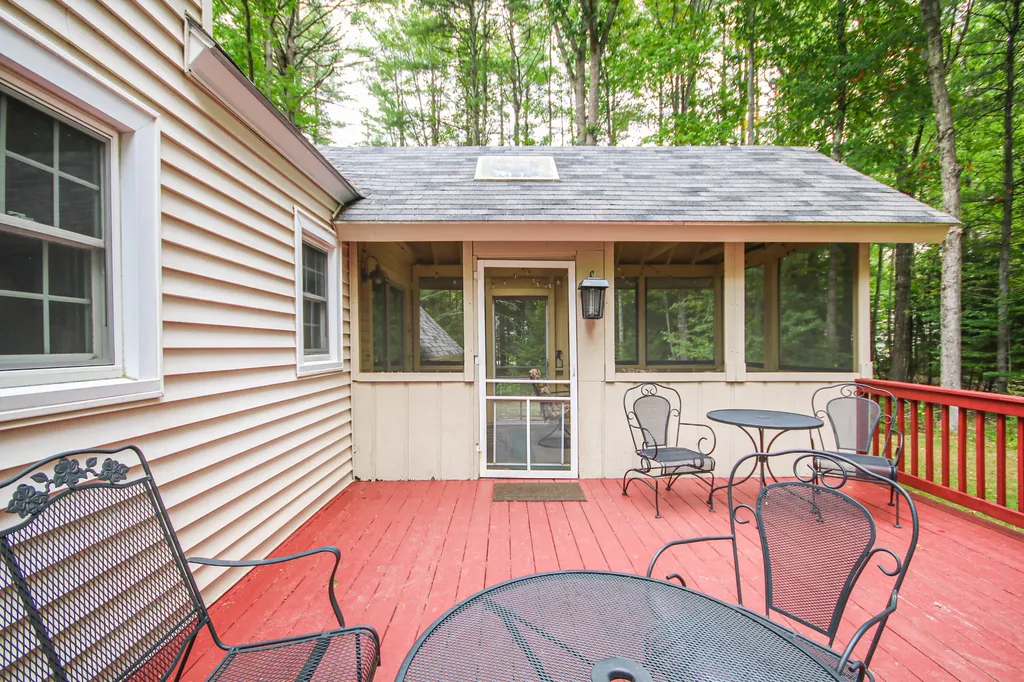 81 Tall Pine Drive Buxton ME 04093