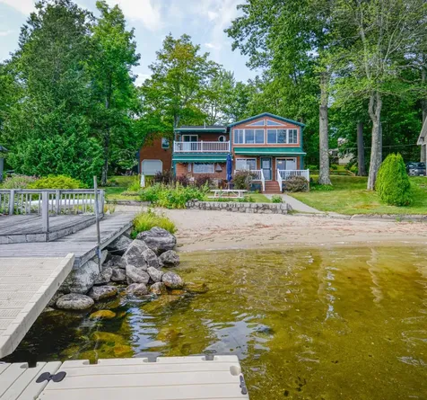 6 Lakeside Drive Raymond ME 04071