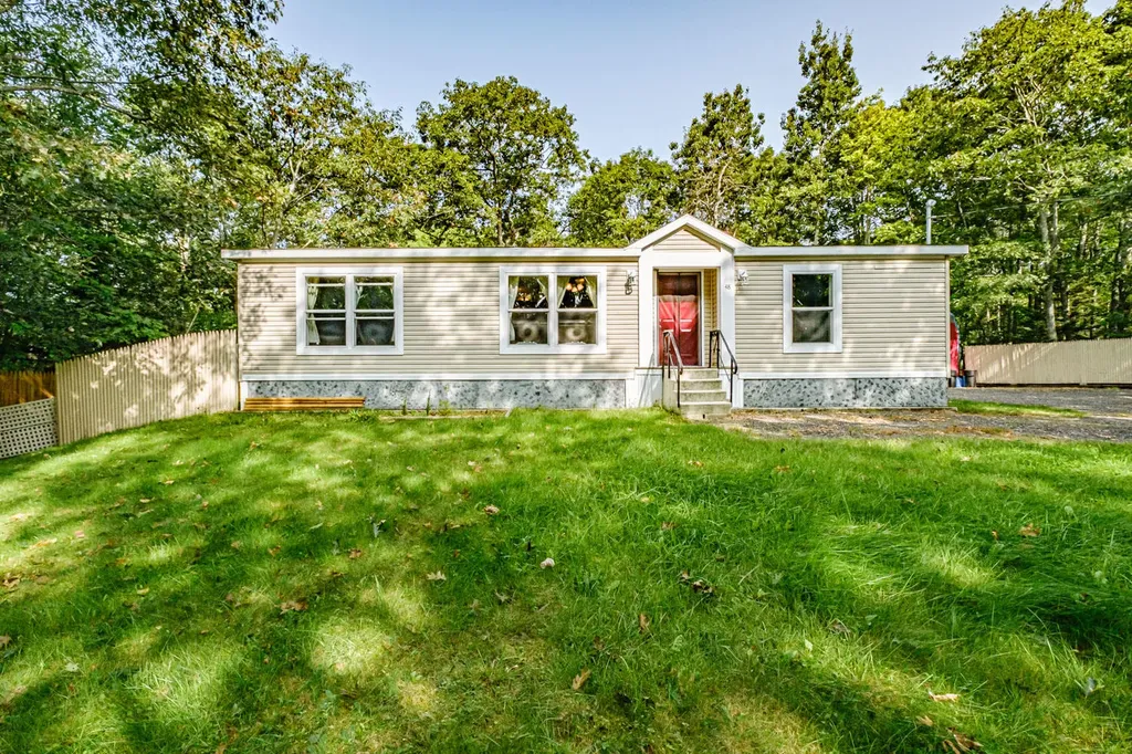 48 Rocky Hill Road Warren ME 04864