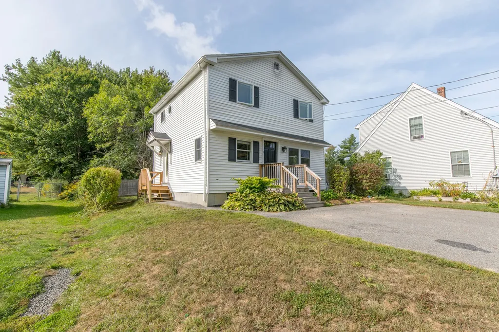 9 Madison Street Westbrook ME 04092