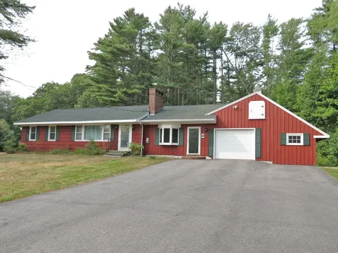 19 Ross Road Scarborough ME 04074