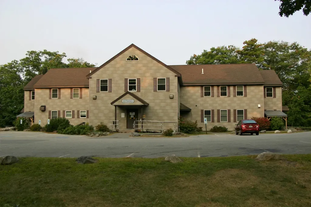 6 Madelyn Lane Rockport ME 04856