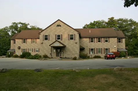 6 Madelyn Lane Rockport ME 04856