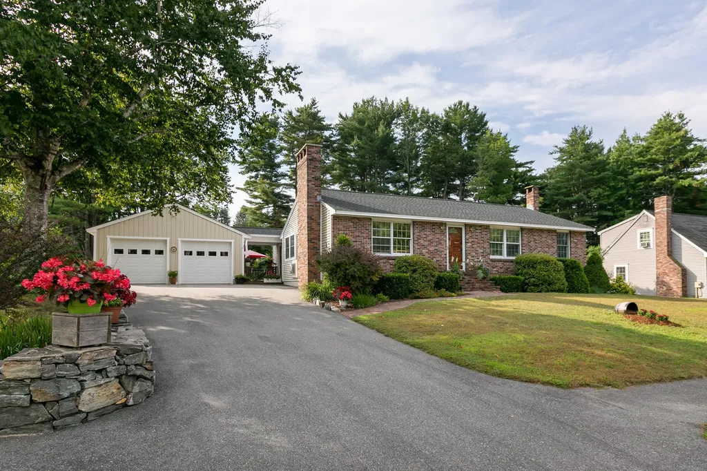36 Continental Drive Portland ME 04103