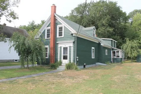 30 Forest Street Saco ME 04072