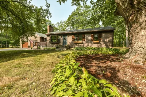 18 George Street Gorham ME 04038
