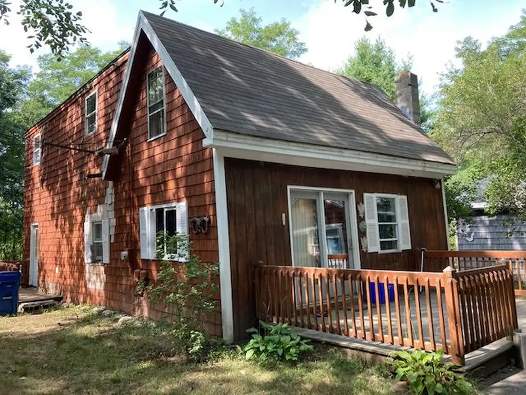 36 Coolidge Avenue Portland ME 04103