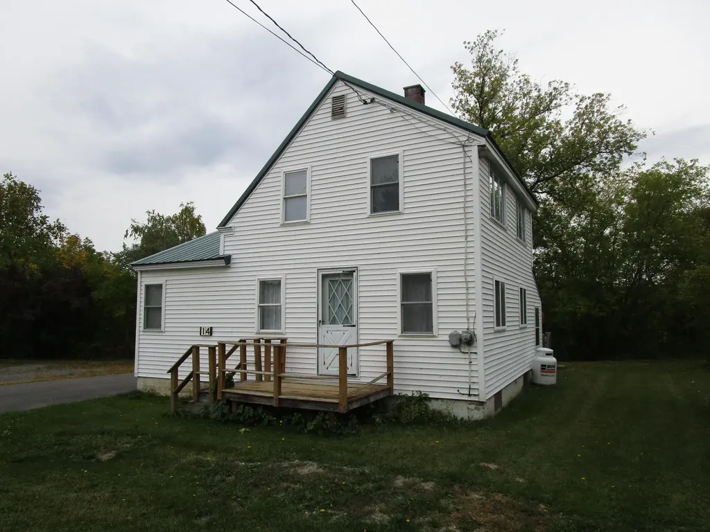 14 Conley Street Presque Isle ME 04769