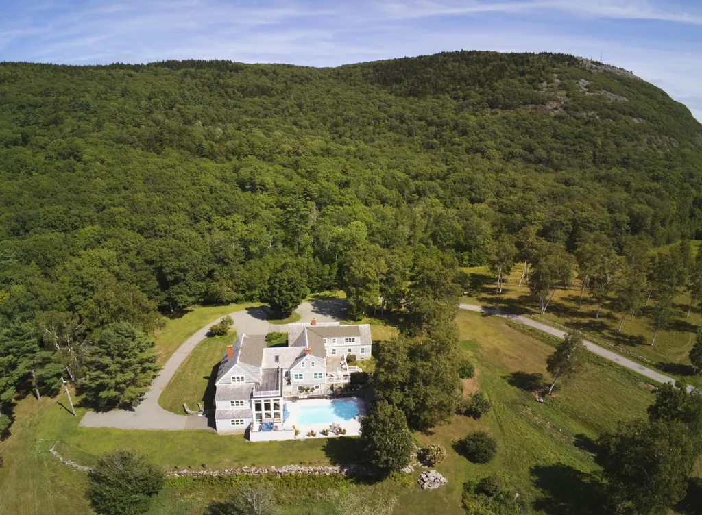 61 Hope Street Rockport ME 04856