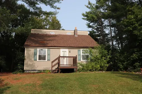 168 Old County Road Hampden ME 04444