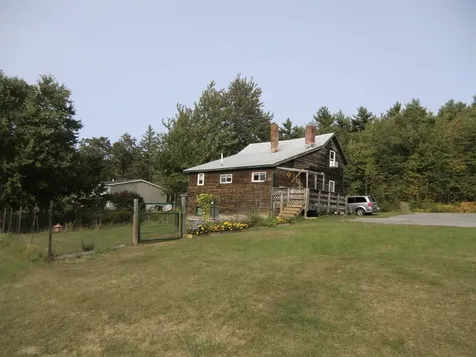43 Norridgewock Road Fairfield ME 04937