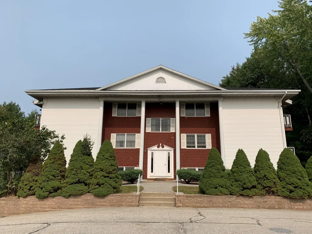 600 Riverside Drive Augusta ME 04330