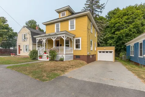 127 Lake Street Auburn ME 04210