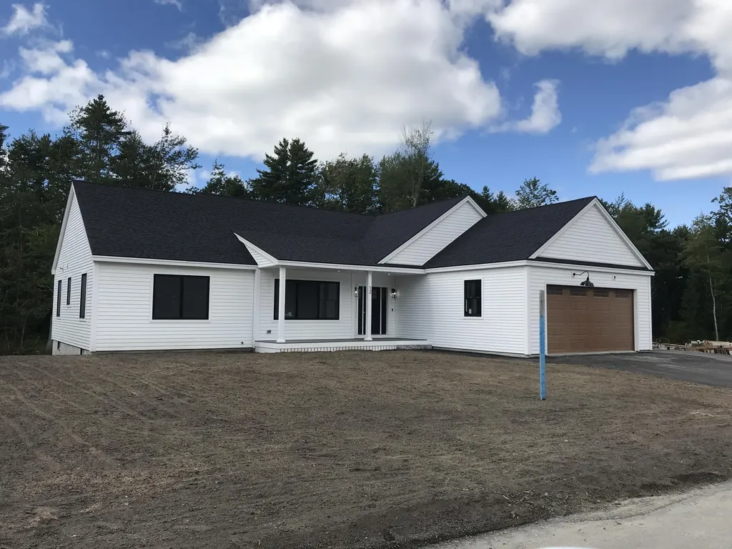 12 Dylan Drive Scarborough ME 04074