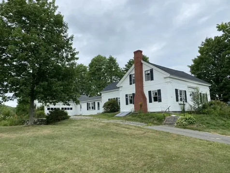 760 N Main Street Winterport ME 04496
