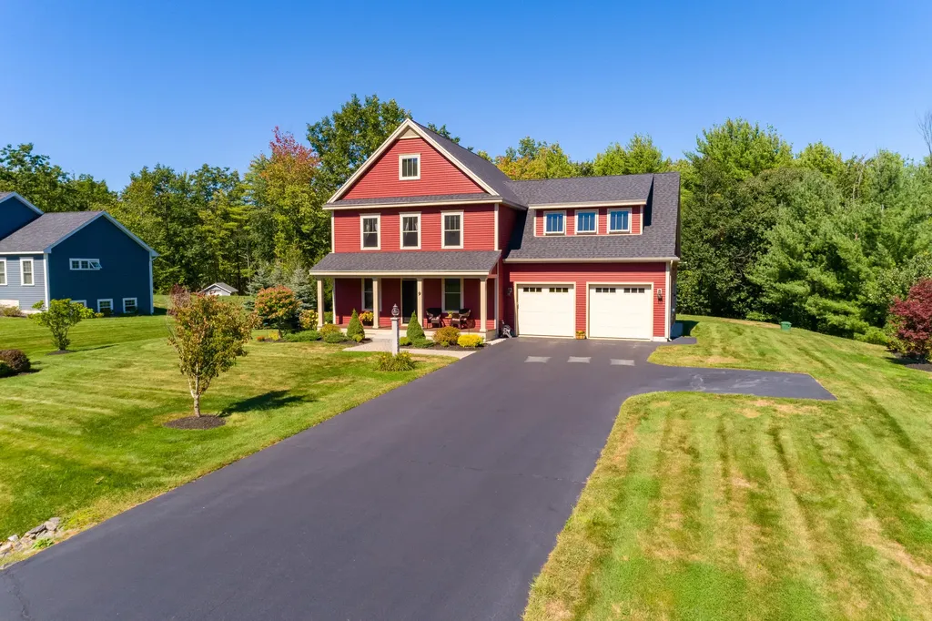 9 Trillium Way Scarborough ME 04074