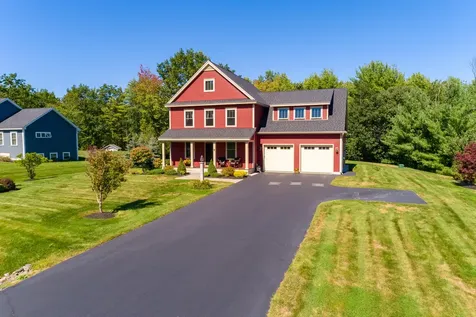 9 Trillium Way Scarborough ME 04074