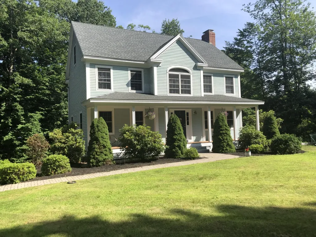 47 Donica Road York ME 03909