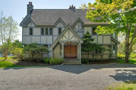 13 Long Ledge Road Boothbay ME 04544