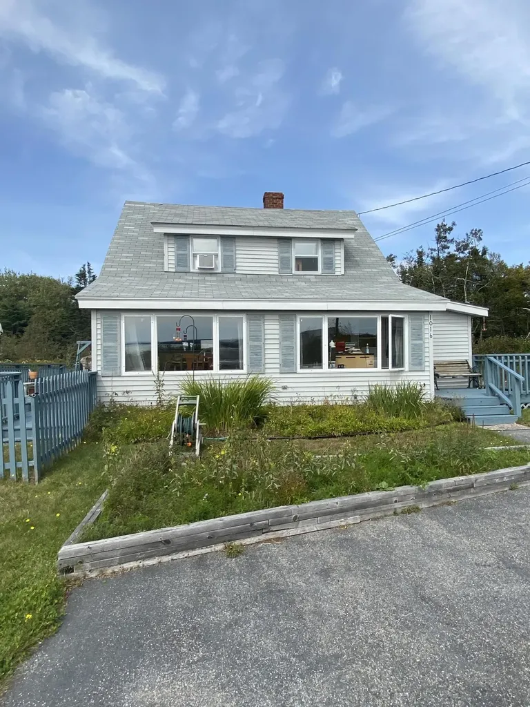 1016 Cutler Road Whiting ME 04691