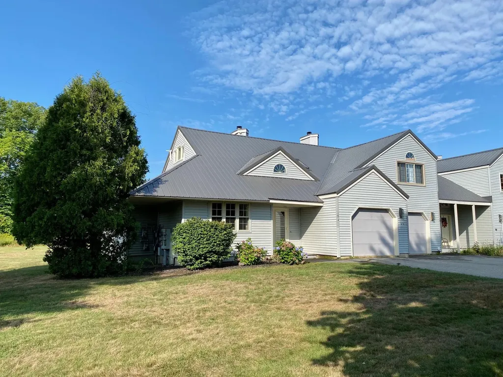 19 Meadowbrook Drive Gorham ME 04038