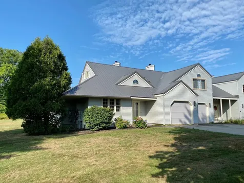 19 Meadowbrook Drive Gorham ME 04038