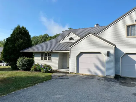 19 Meadowbrook Drive Gorham ME 04038