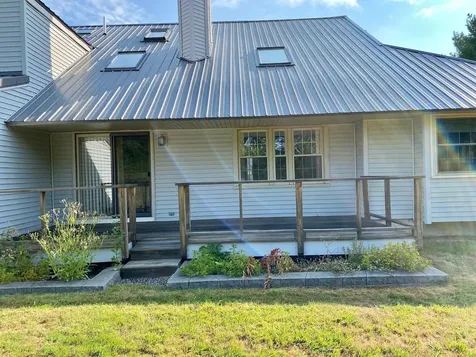 19 Meadowbrook Drive Gorham ME 04038